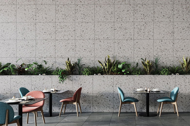 テラアート/名古屋セラミックス株式会社