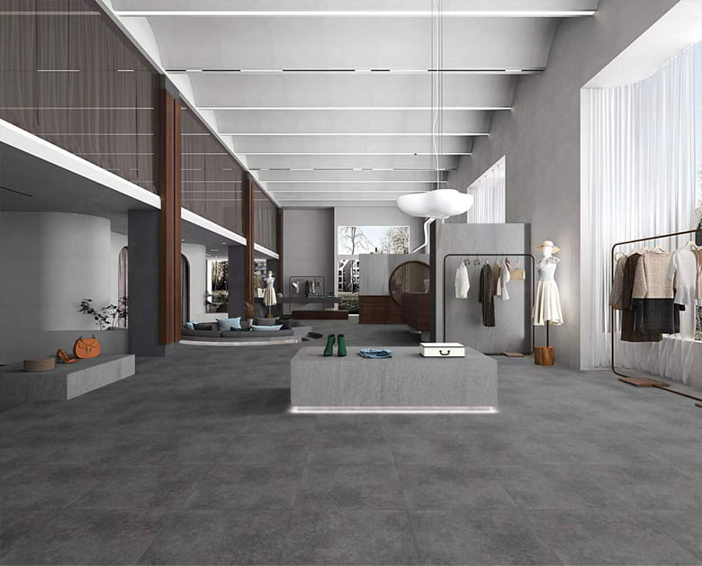 ニューヨーカー/名古屋セラミックス株式会社