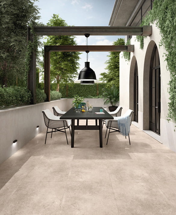 ニューヨーカー/名古屋セラミックス株式会社