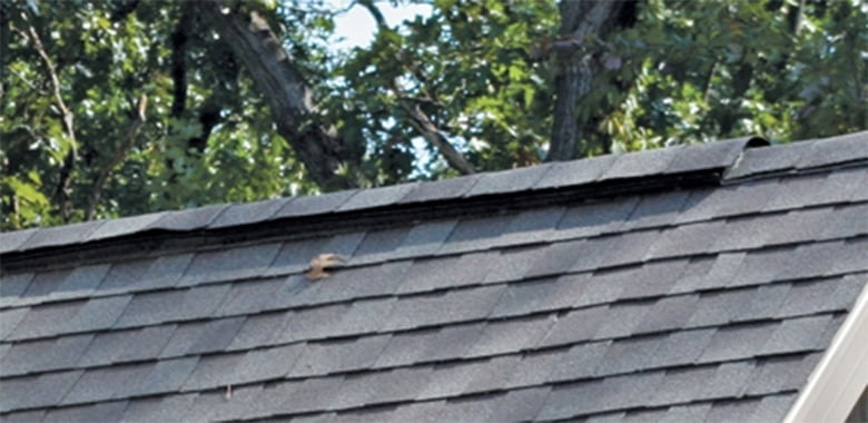 棟換気部材【リッジマスター】