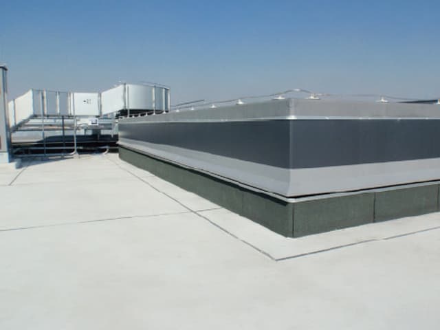 押出成型セメント打込型枠材「エレック」