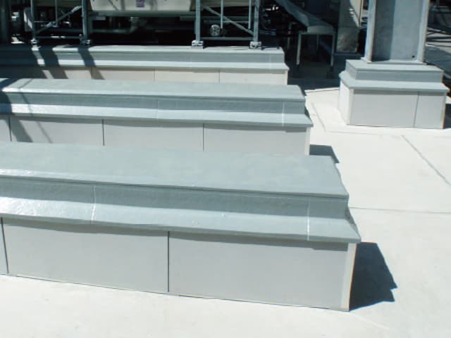 押出成型セメント打込型枠材「エレック」