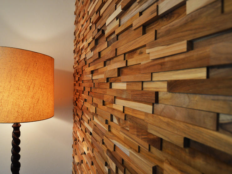 チーク ウォールパネル 3Dタイプ 無垢フローリングドットコム 建築 設備 建材メーカー一覧 【建材ナビ】建築材料・建築資材専門の