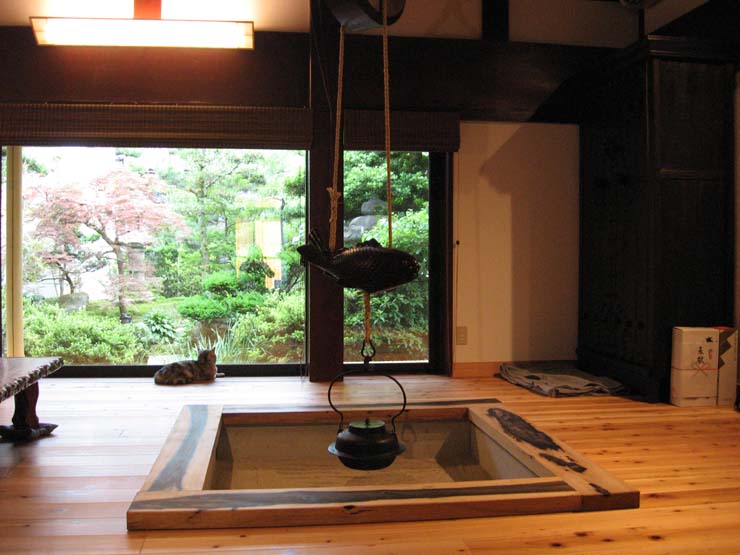 杉フローリング