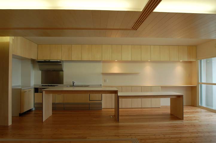 杉フローリング