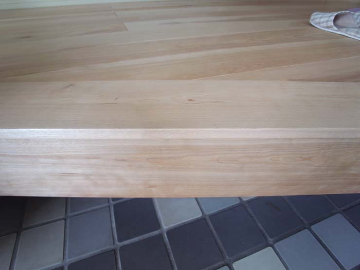 兵庫・芦屋ショールーム ギャラリー