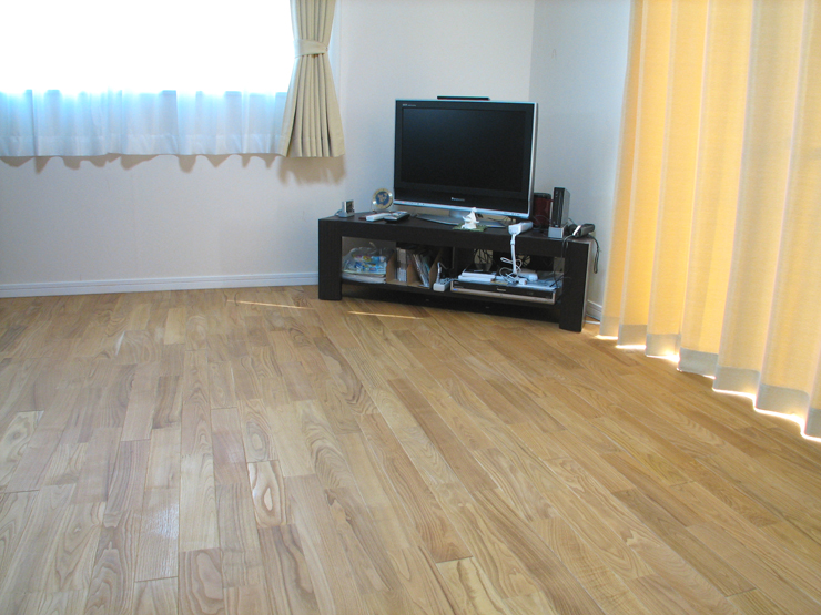 パインフローリング 【パイン】