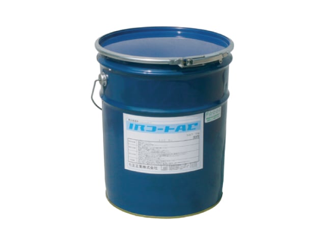 機能性熱交換塗料【IRコート】
