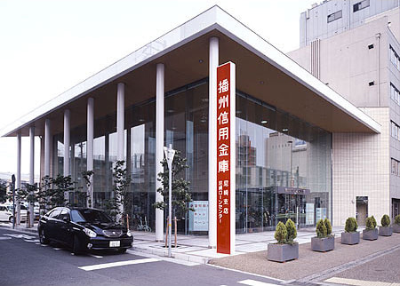 カラーアルミスパンドレル