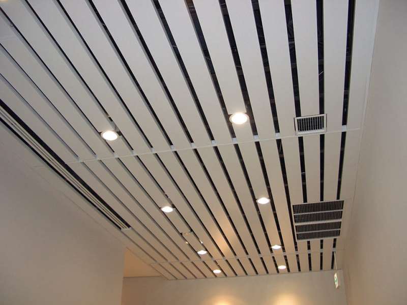 サイレントルーバー