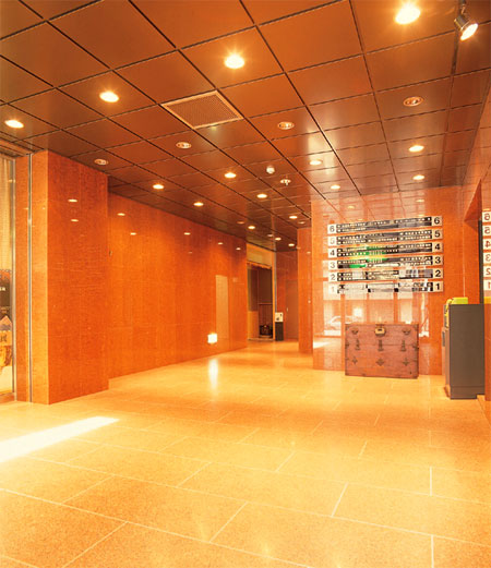 パーシャルパネル