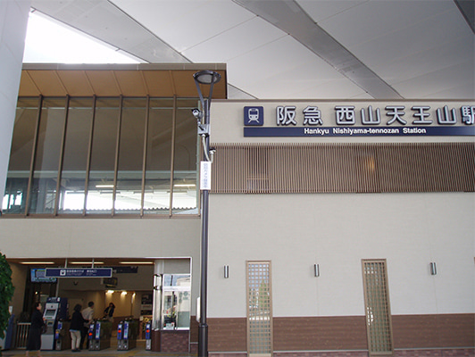 木目スパンドレル