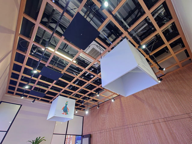 エスパシオン|難波金属株式会社