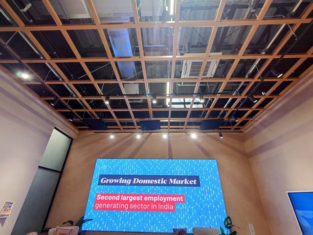 エスパシオン|難波金属株式会社