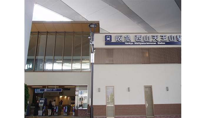 木目スパンドレル