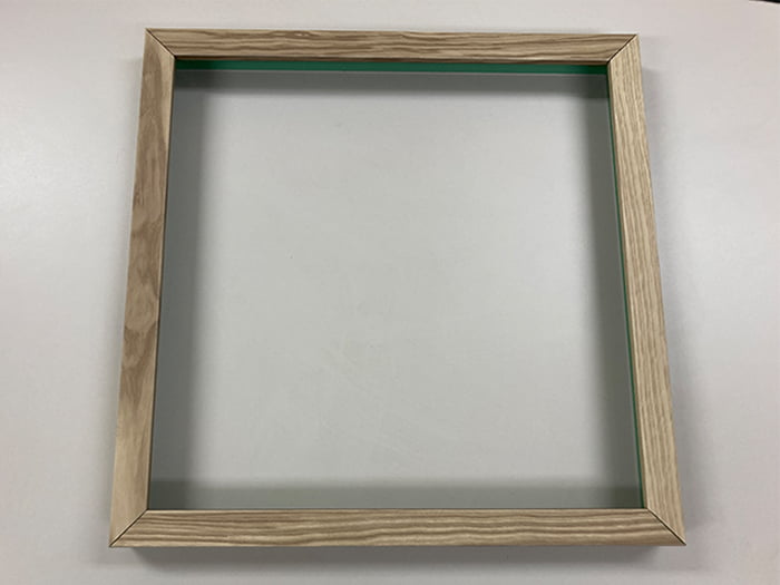 景観装束「グレイスカラー / グラフィテックス」