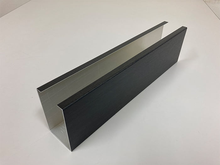 景観装束「グレイスカラー / グラフィテックス」