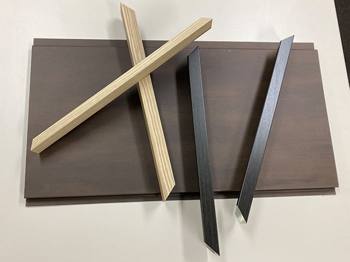 景観装束「グレイスカラー / グラフィテックス」