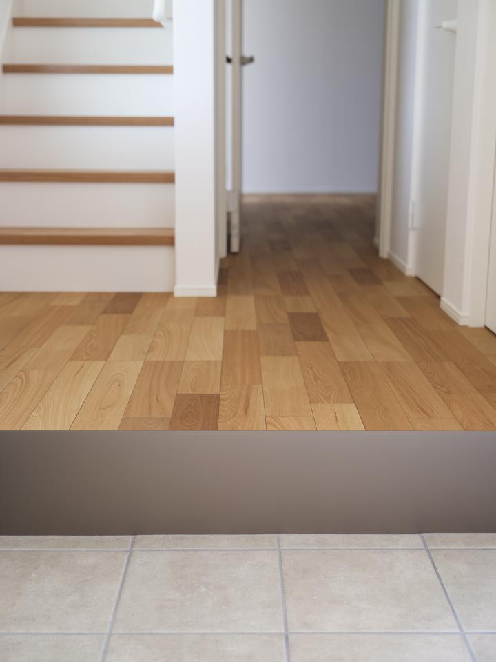 MetaLux M+Step 上框