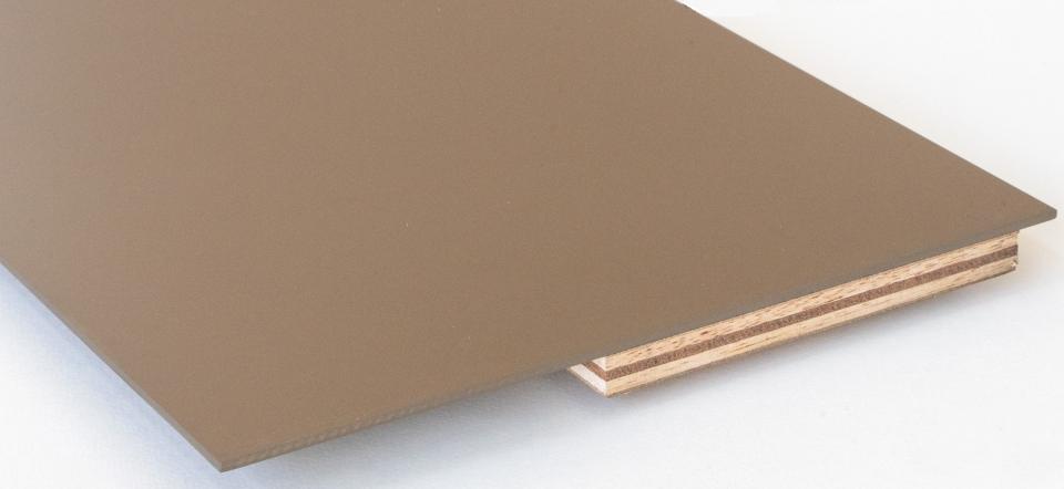 MetaLux M+Step 上框