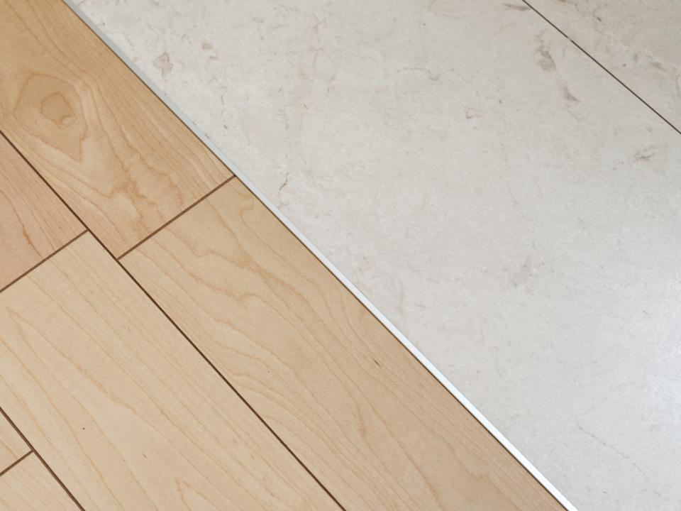 MetaLux M+Border 床見切り