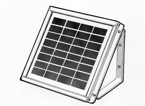 【太陽電池オーニング】スカイベール