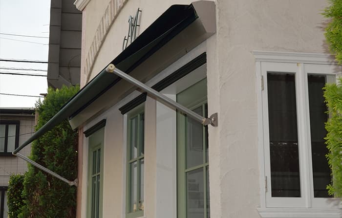 電動オーニング【パラソーラ】