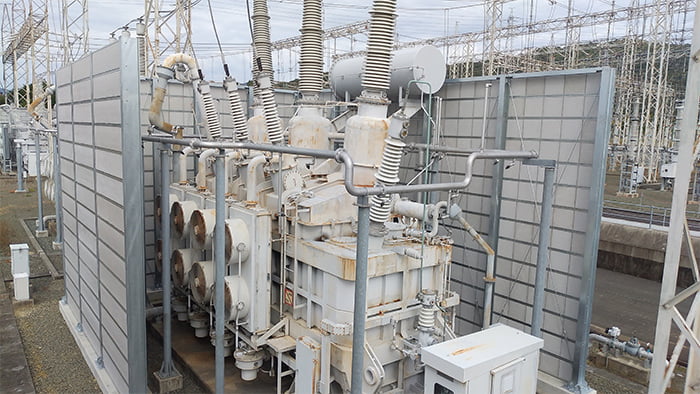 アドバンテージ吸遮音パネル/日本コンクリート工業株式会社