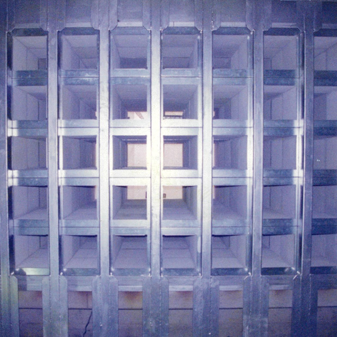 ポアセル サイレンサー