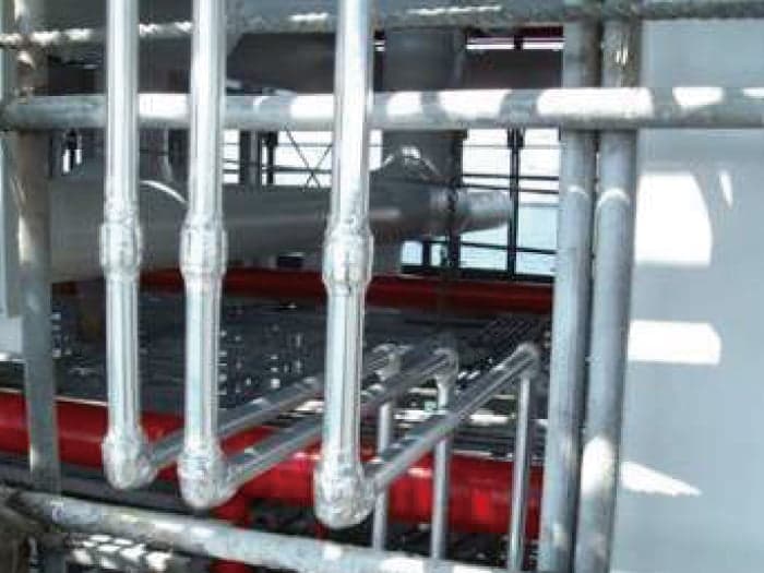 強力密着/防水・補修テープ【速手(はやて)】