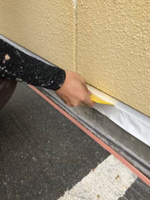 強力密着/防水・補修テープ【速手(はやて)】