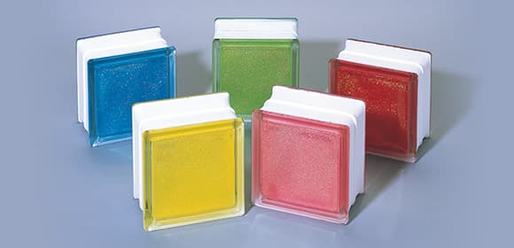 ダイクロマティック-スターダストカラーシリーズ