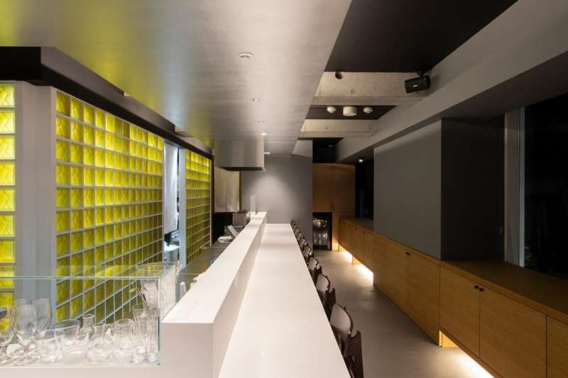 たまゆら(透光半透視ガラスブロック)、トレジャーカラーシリーズ