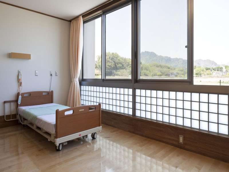 フロスト・プレーン(透光不透視ガラスブロック)