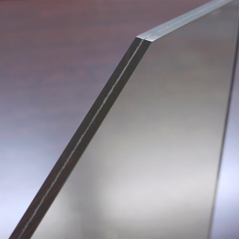 耐熱合わせガラス ファイアライトプラス®ネオ/電気硝子建材株式会社