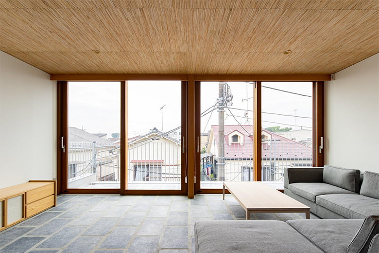 防火設備用ガラス ファイアライト® /電気硝子建材株式会社