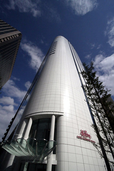 結晶化ガラス壁装材 ネオパリエ®