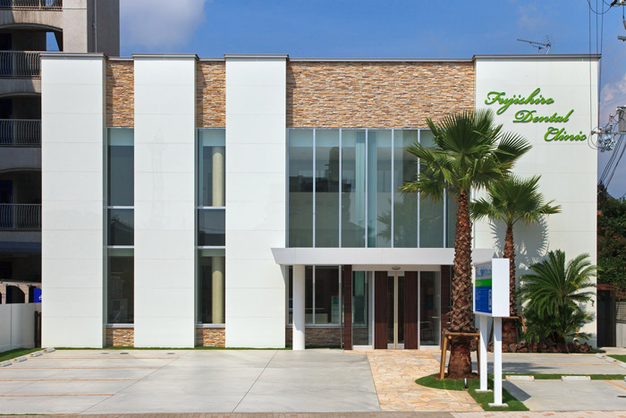 結晶化ガラス壁装材 ネオパリエ®