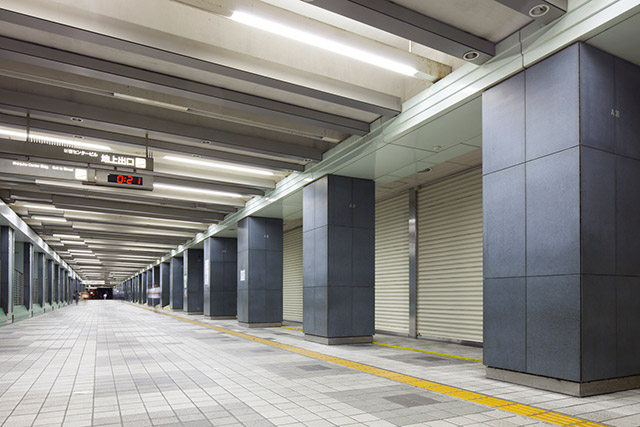 結晶化ガラス壁装材 ネオパリエ®