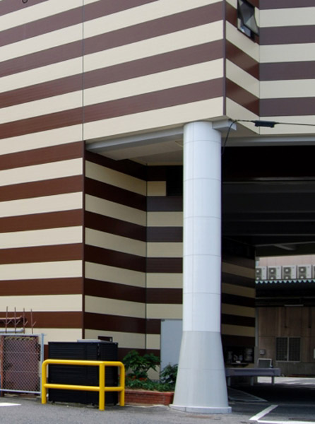 結晶化ガラス壁装材 ネオパリエ®