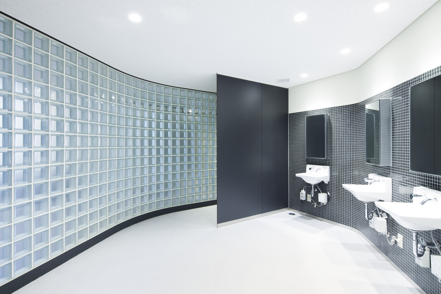 ガラスブロック