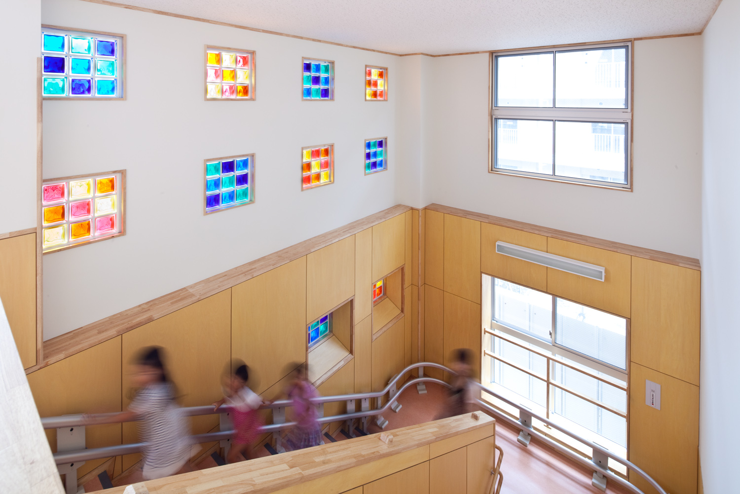 ガラスブロック