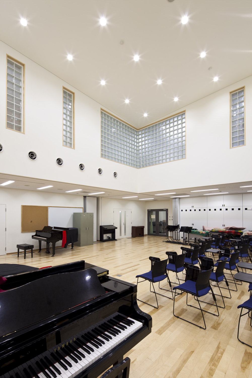 ガラスブロック