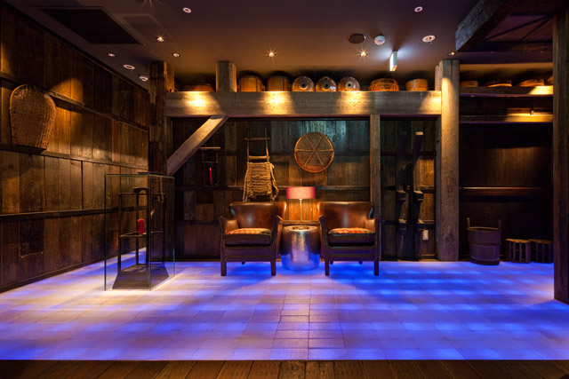 ガラスレンガ グラソア