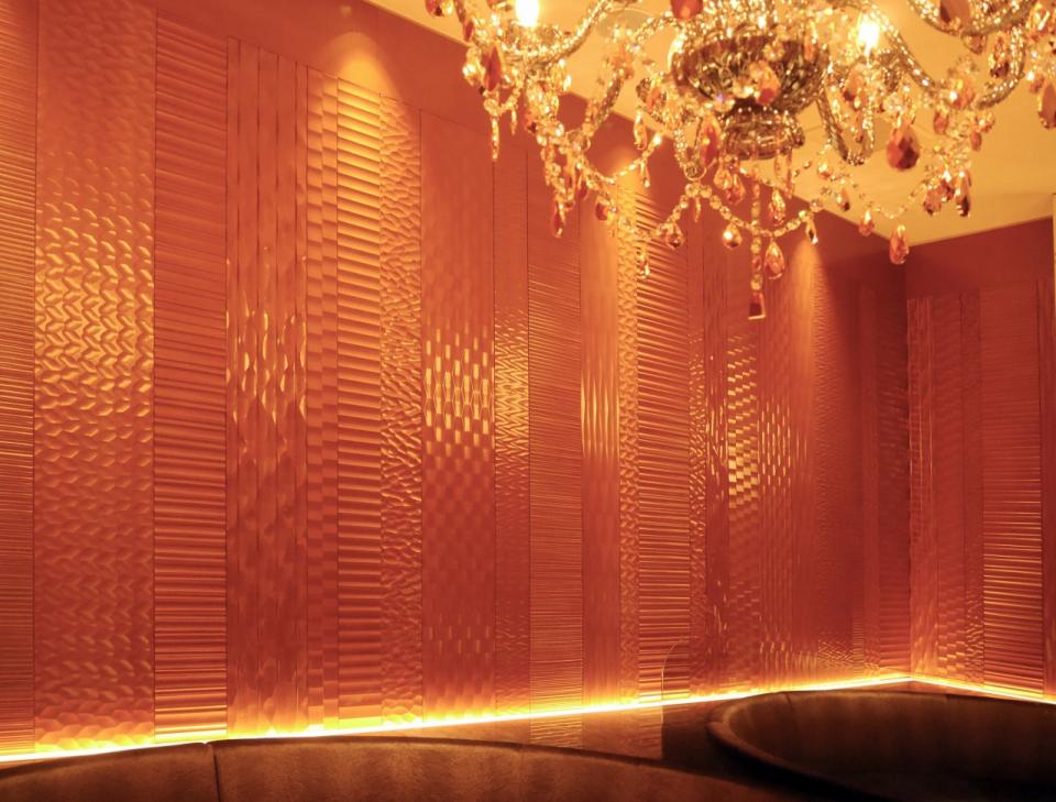 DS WALL(DSウォール 不燃・ケイカル板)