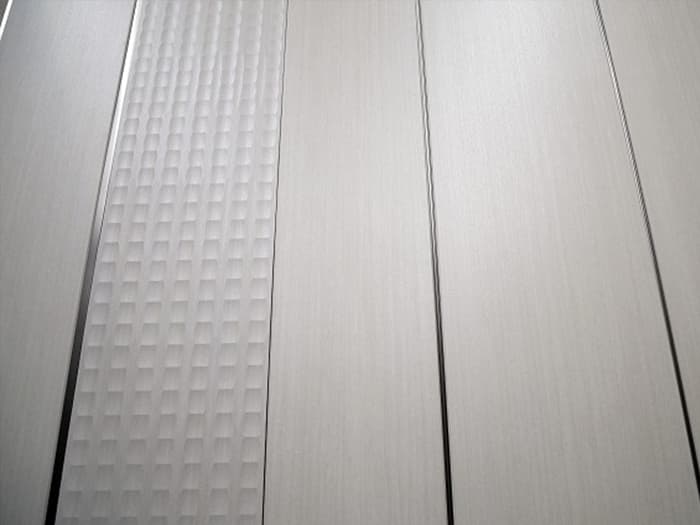 内装用木目調化粧板|DSウォール ラッピングウォール・エコ