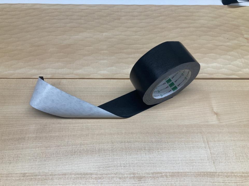 内装用木目調化粧板|DSウォール ラッピングウォール・エコ