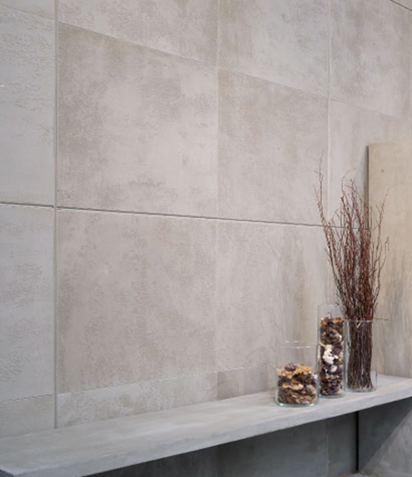 【左官deパネル】MORFACE(モルフェイス)【不燃モルタル化粧板】