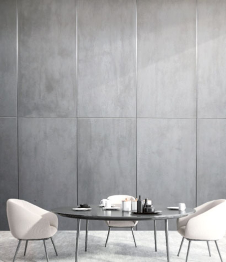 【左官deパネル】MORFACE(モルフェイス)【不燃モルタル化粧板】