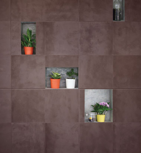 【左官deパネル】MORFACE(モルフェイス)【不燃モルタル化粧板】